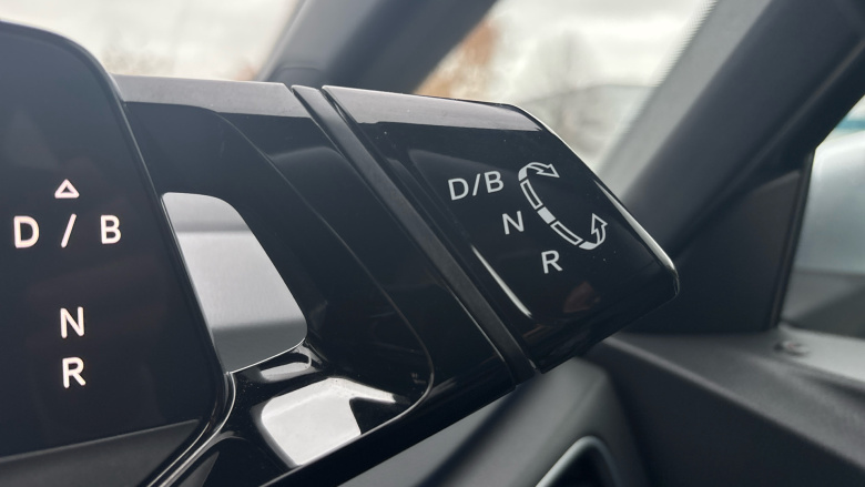 Volkswagen ID.3 150kW Life Pro Performance 58kWh 5dr Auto Electric Hatchback